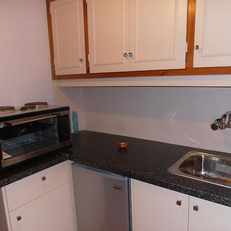 Elli Beach Apartments And Studios Almiros Beach Rum bild