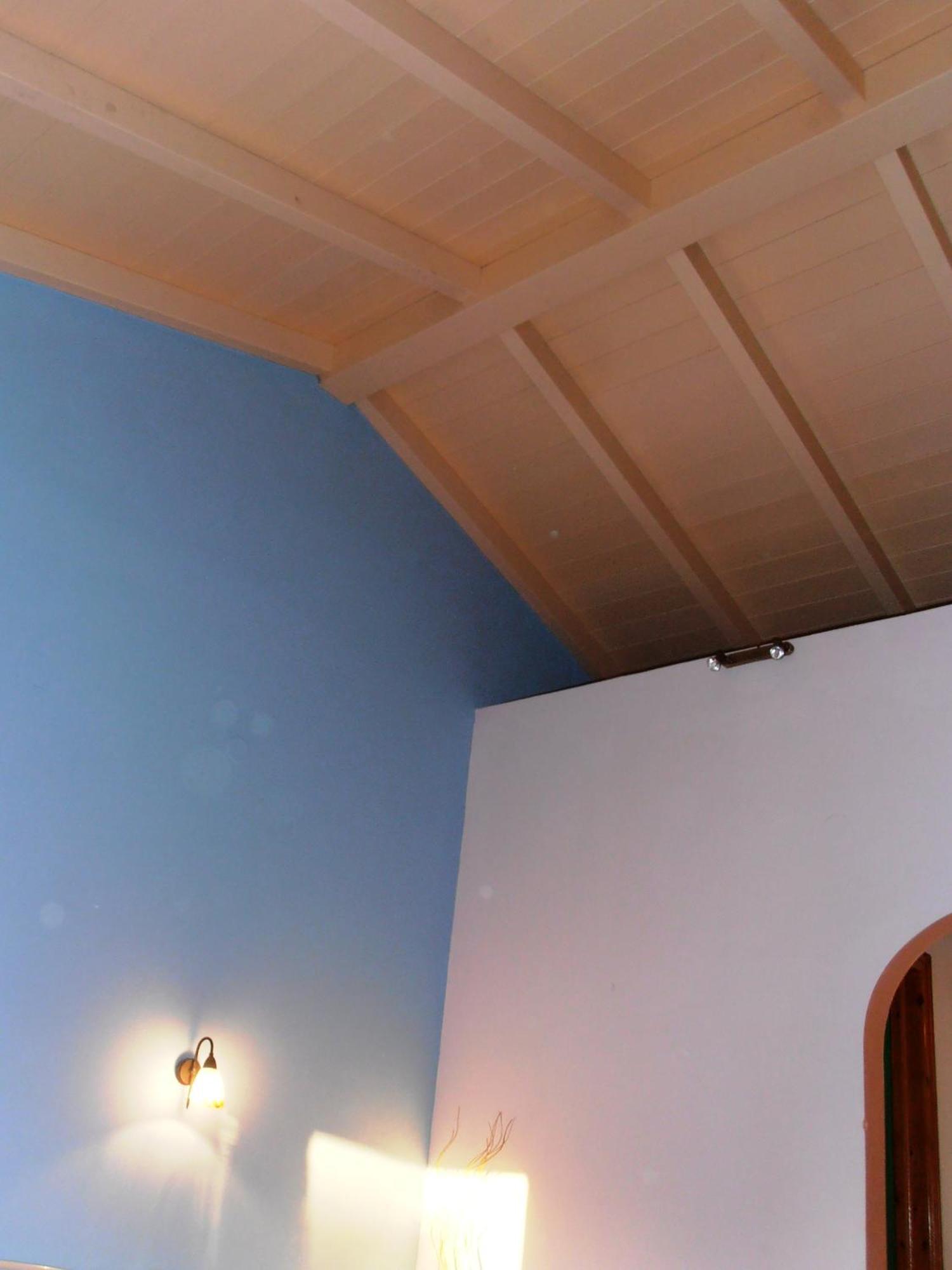 Elli Beach Apartments And Studios Almiros Beach Rum bild