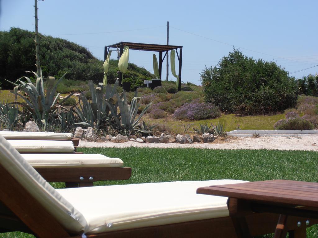 Elli Beach Apartments And Studios Almiros Beach Exteriör bild